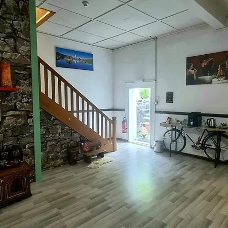روسلي 3* Oberried am Brienzersee
