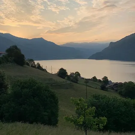 호텔 로슬리 Oberried am Brienzersee