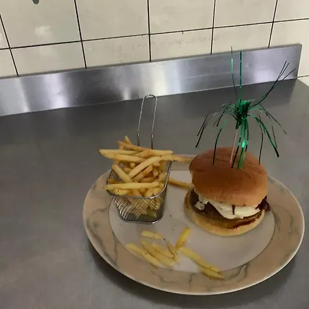 Rössli Hotell Oberried am Brienzersee