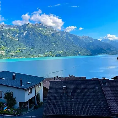 로슬리 호텔 Oberried am Brienzersee