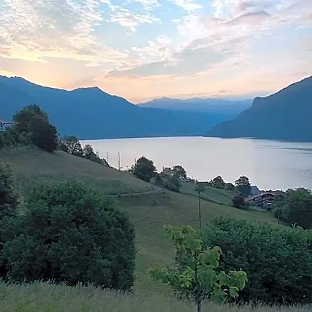 روسلي Oberried am Brienzersee
