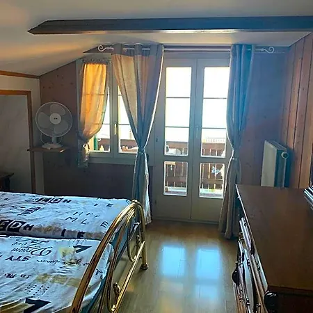 로슬리 3* Oberried am Brienzersee