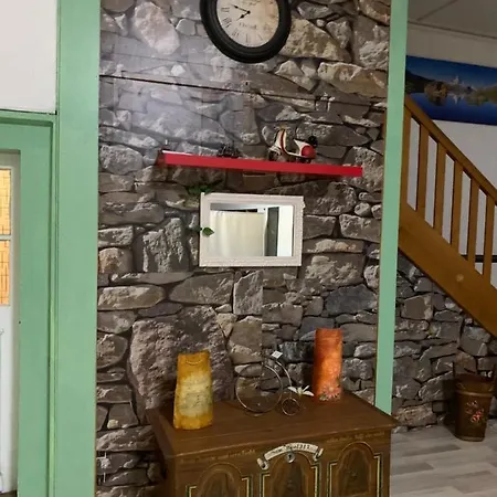 Hotel Roessli Oberried am Brienzersee