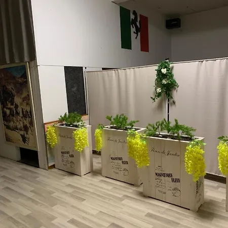 Roessli Oberried am Brienzersee