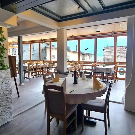 Hotel Roessli Oberried am Brienzersee