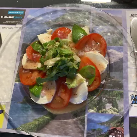 Roessli 3* Oberried am Brienzersee