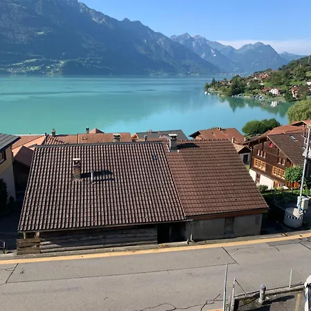 Roessli Oberried am Brienzersee