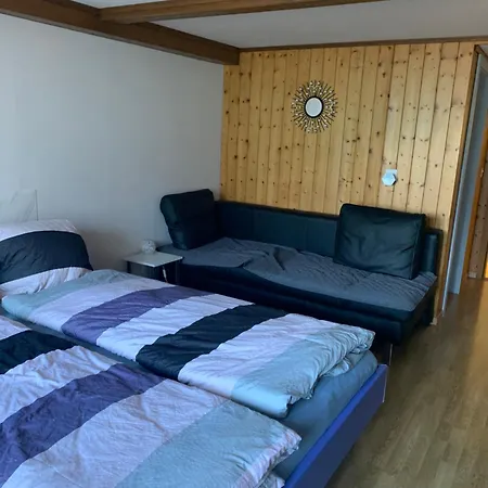 Hotel Roessli Oberried am Brienzersee