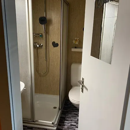 Roessli 3* Oberried am Brienzersee