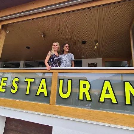Roessli 3* Oberried am Brienzersee