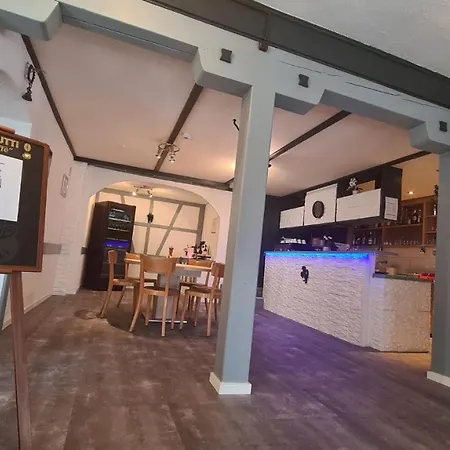 酒店 索思丽酒店 Oberried am Brienzersee