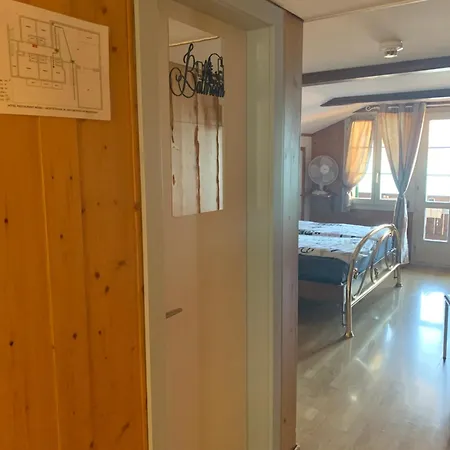 索思丽酒店 Oberried am Brienzersee