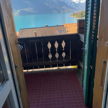 Hotel Roessli 3*