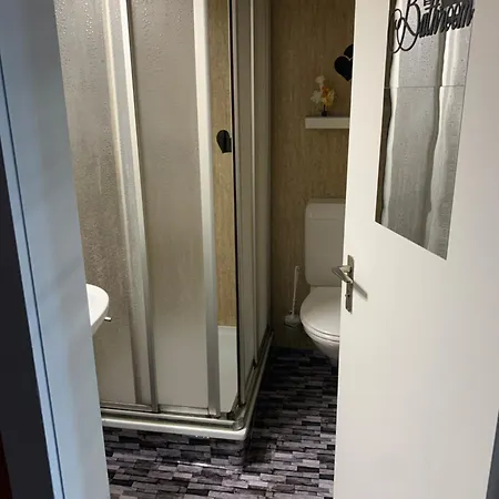 索思丽酒店 Oberried am Brienzersee