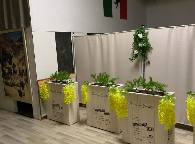 Roessli Oberried am Brienzersee