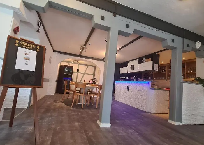 מלון Roessli Oberried am Brienzersee