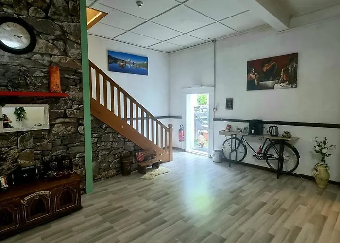 Roessli 3* Oberried am Brienzersee