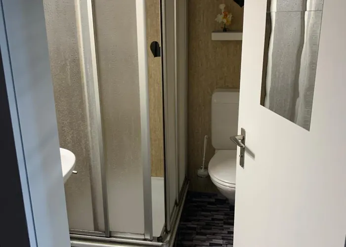 Roessli Oberried am Brienzersee