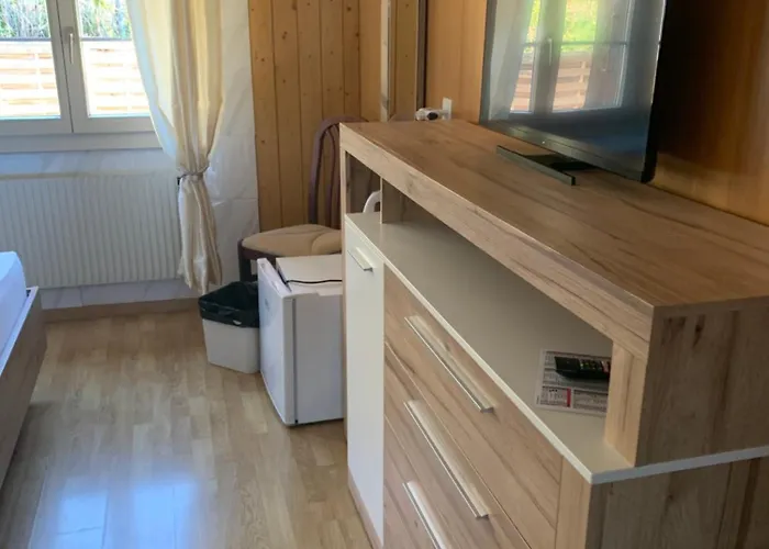 Roessli 3* Oberried am Brienzersee